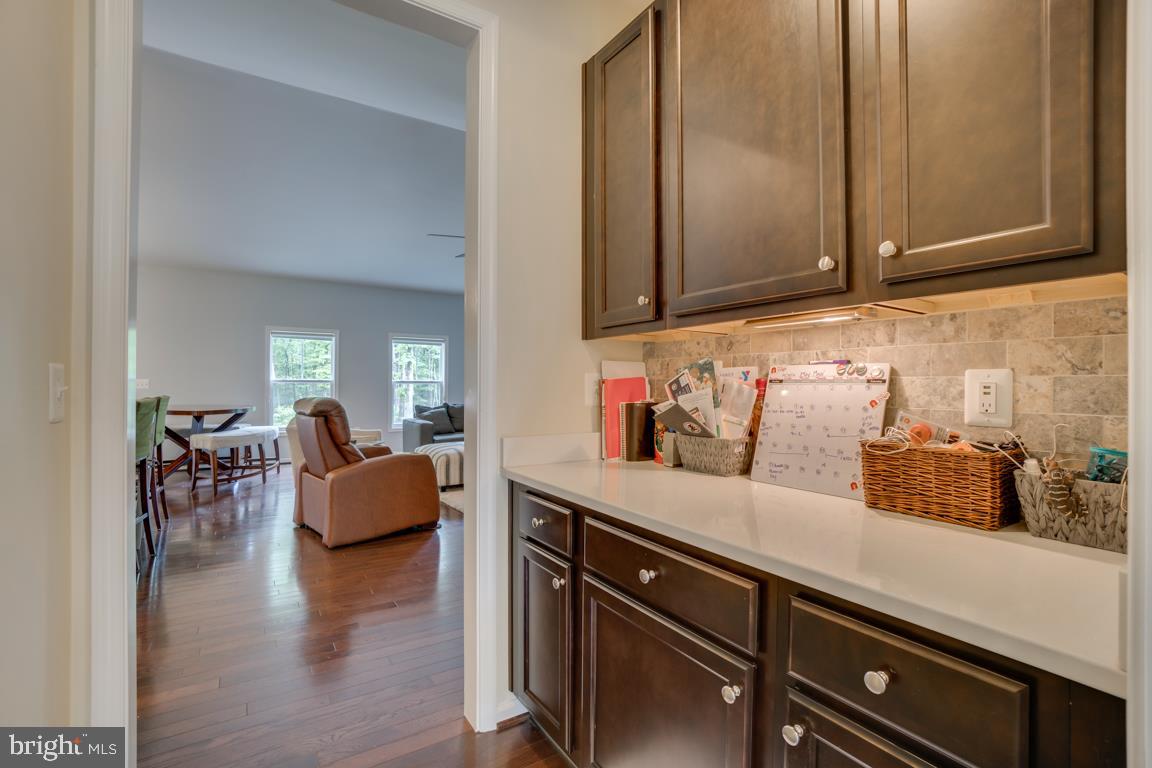 HARTWOOD LANDING - Residential