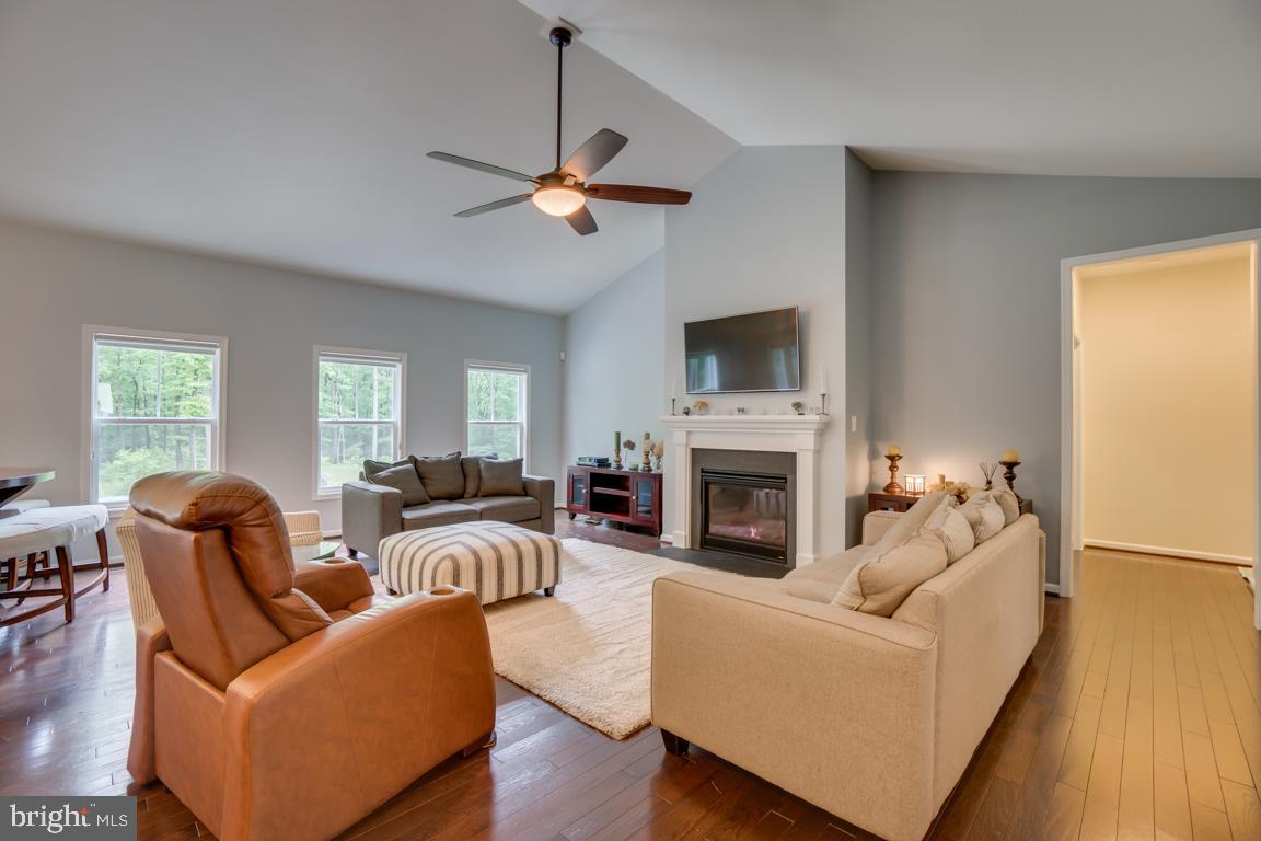 HARTWOOD LANDING - Residential