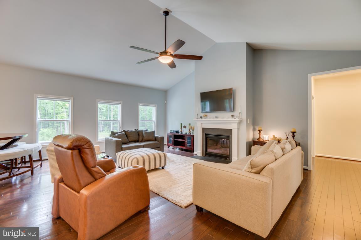 HARTWOOD LANDING - Residential