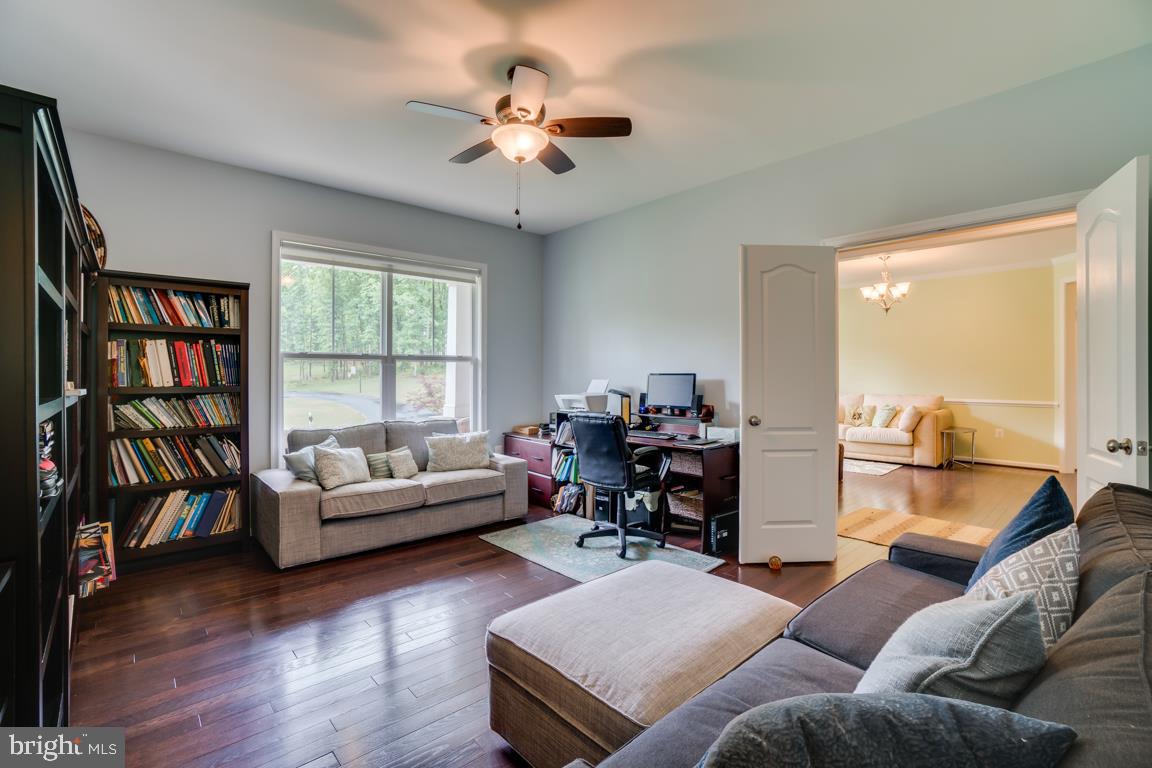 HARTWOOD LANDING - Residential