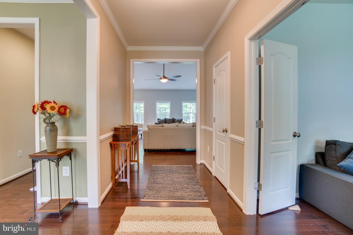 HARTWOOD LANDING - Residential