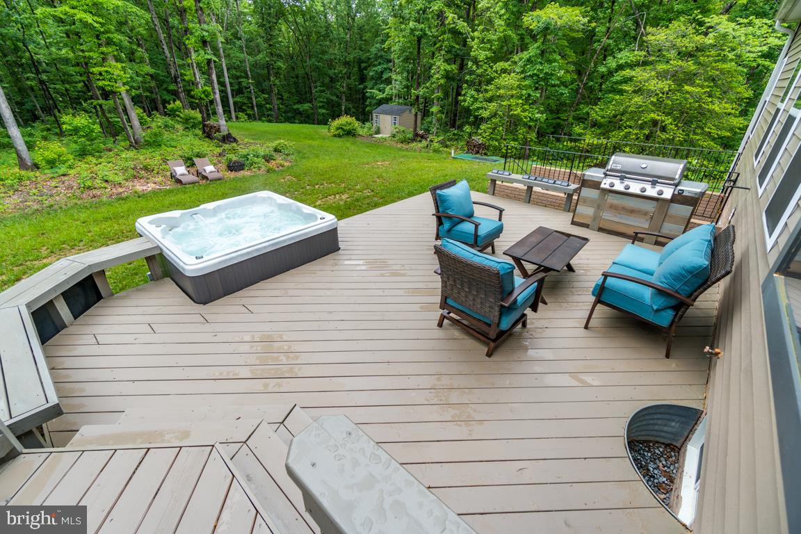 HARTWOOD LANDING - Residential