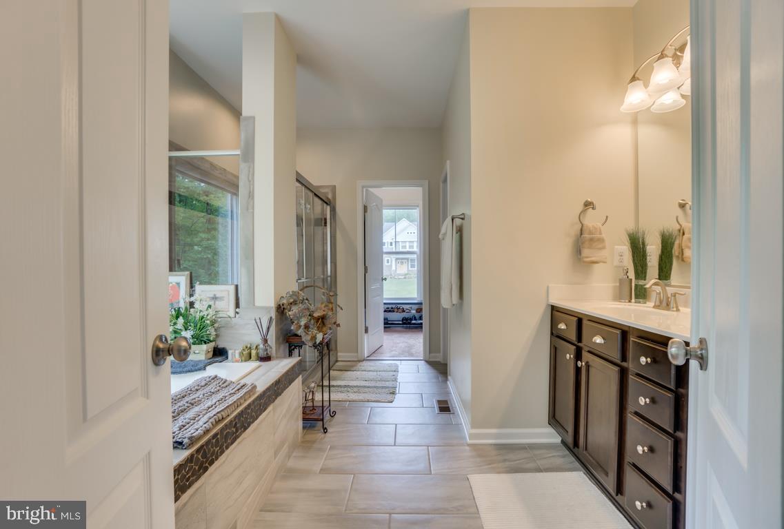 HARTWOOD LANDING - Residential