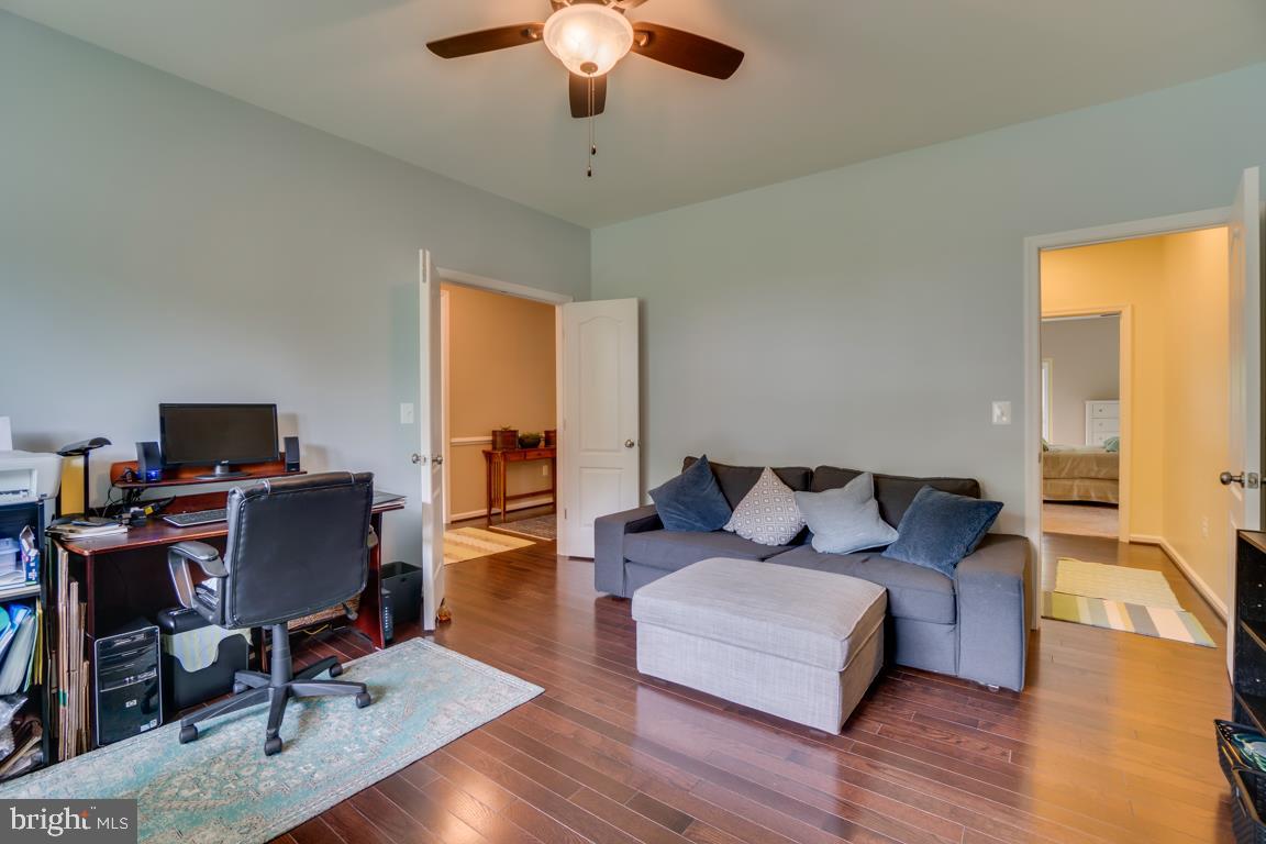 HARTWOOD LANDING - Residential