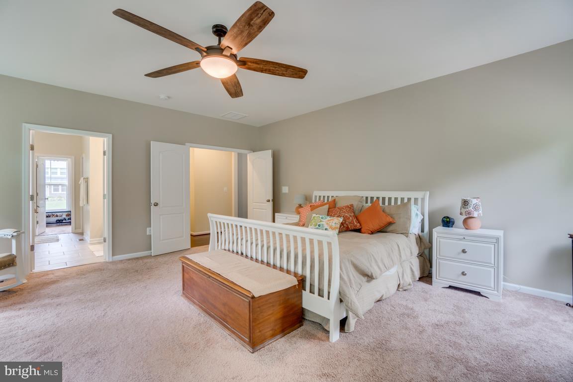 HARTWOOD LANDING - Residential