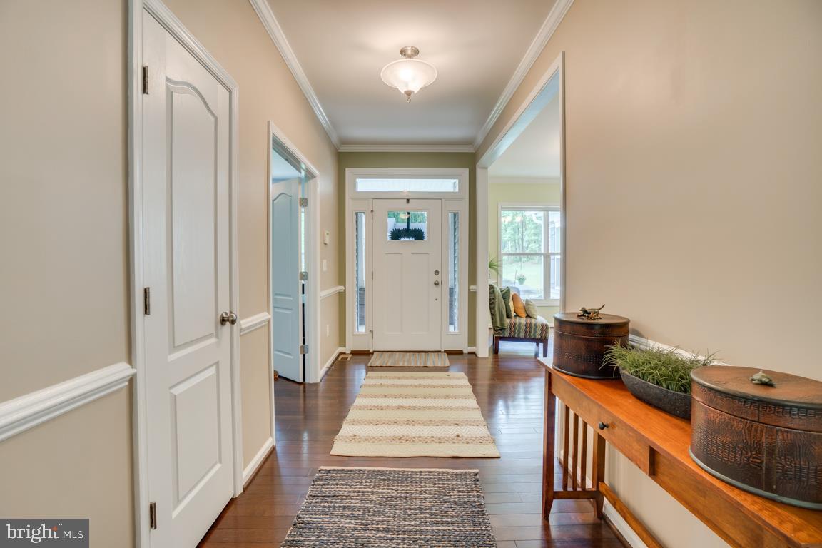 HARTWOOD LANDING - Residential