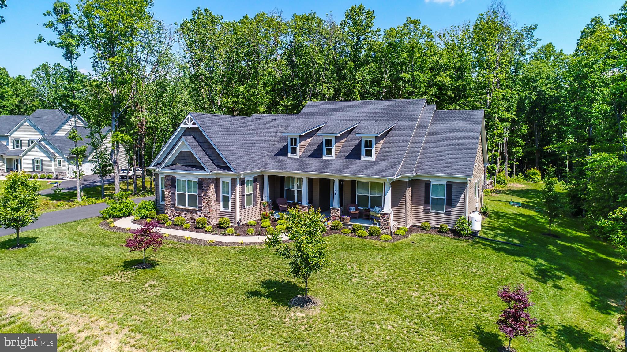 HARTWOOD LANDING - Residential