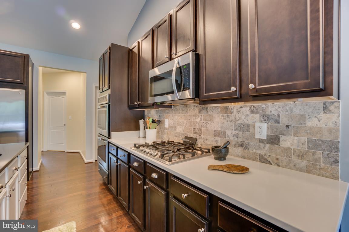 HARTWOOD LANDING - Residential