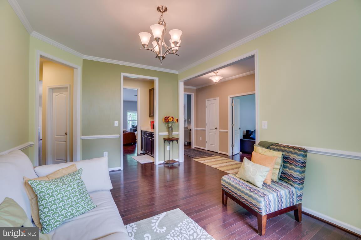 HARTWOOD LANDING - Residential