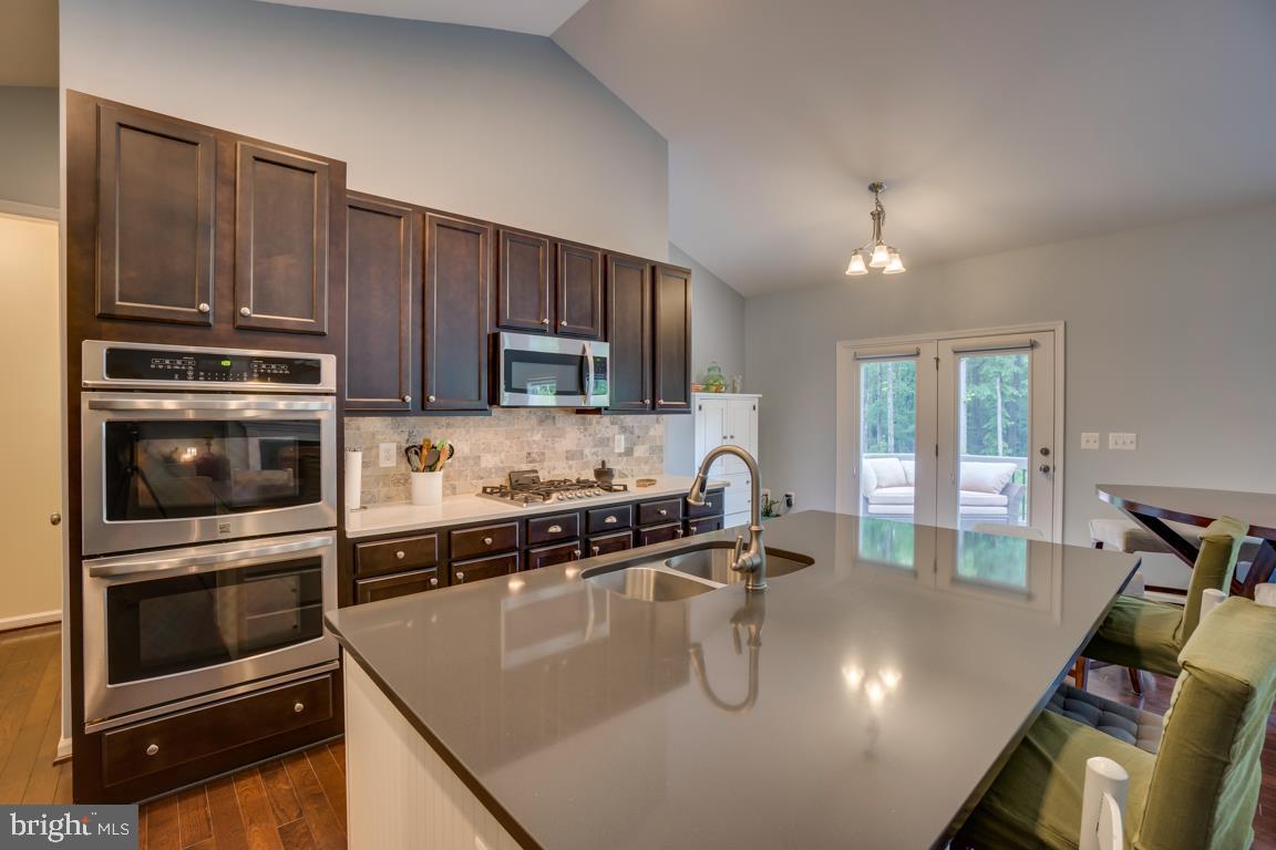 HARTWOOD LANDING - Residential