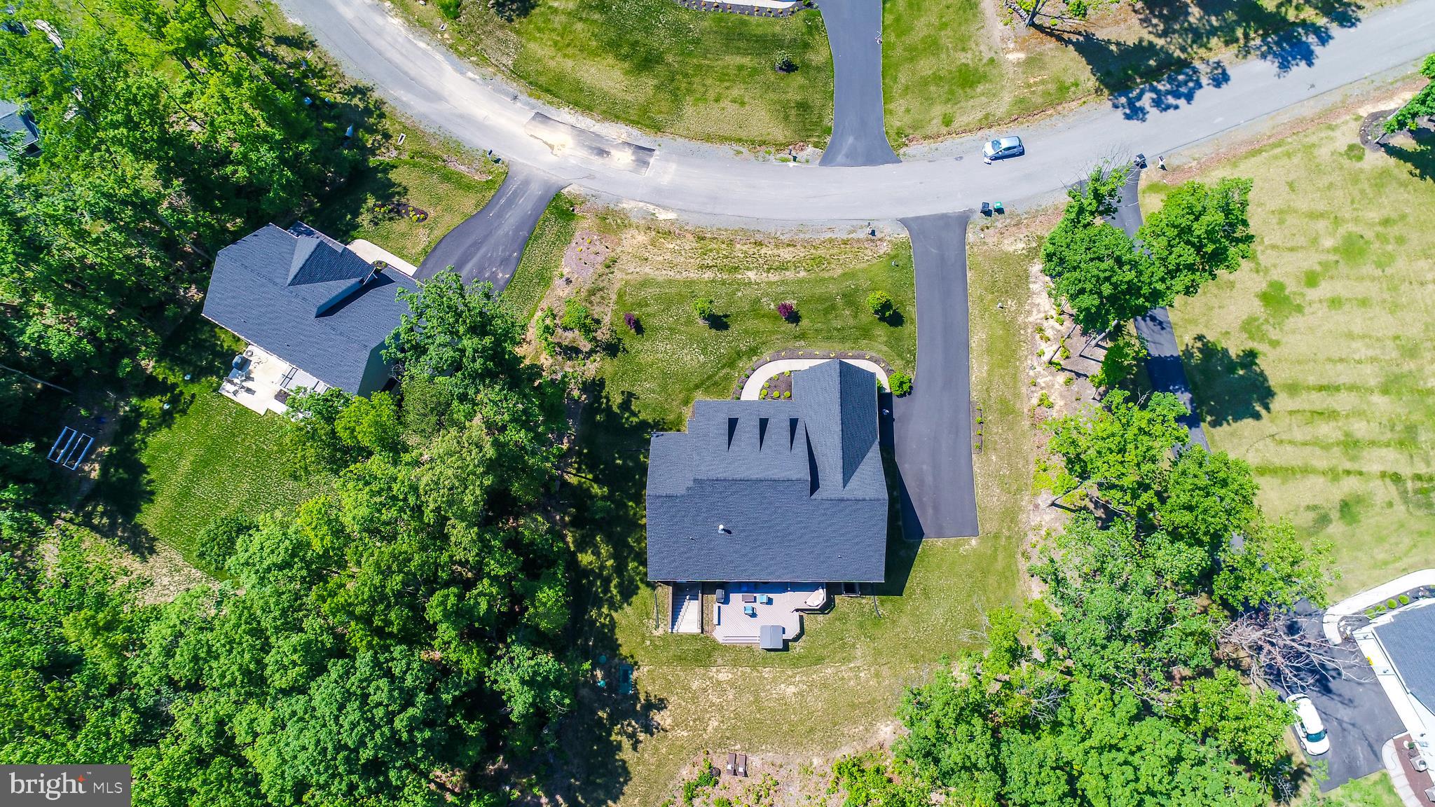 HARTWOOD LANDING - Residential