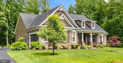 HARTWOOD LANDING - Residential