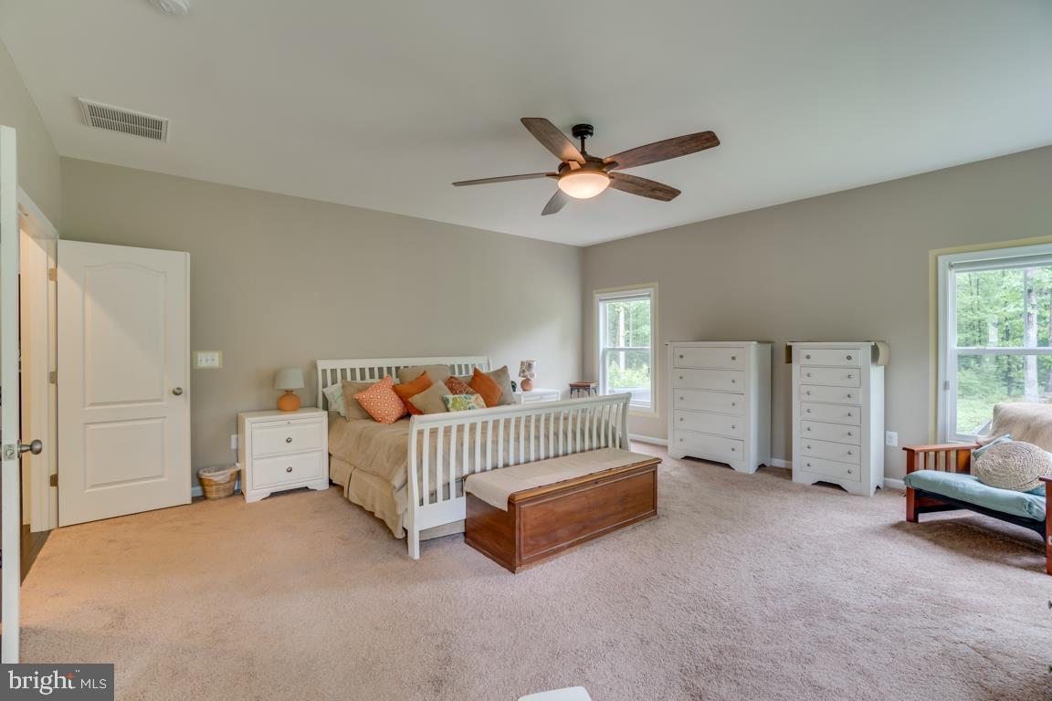 HARTWOOD LANDING - Residential