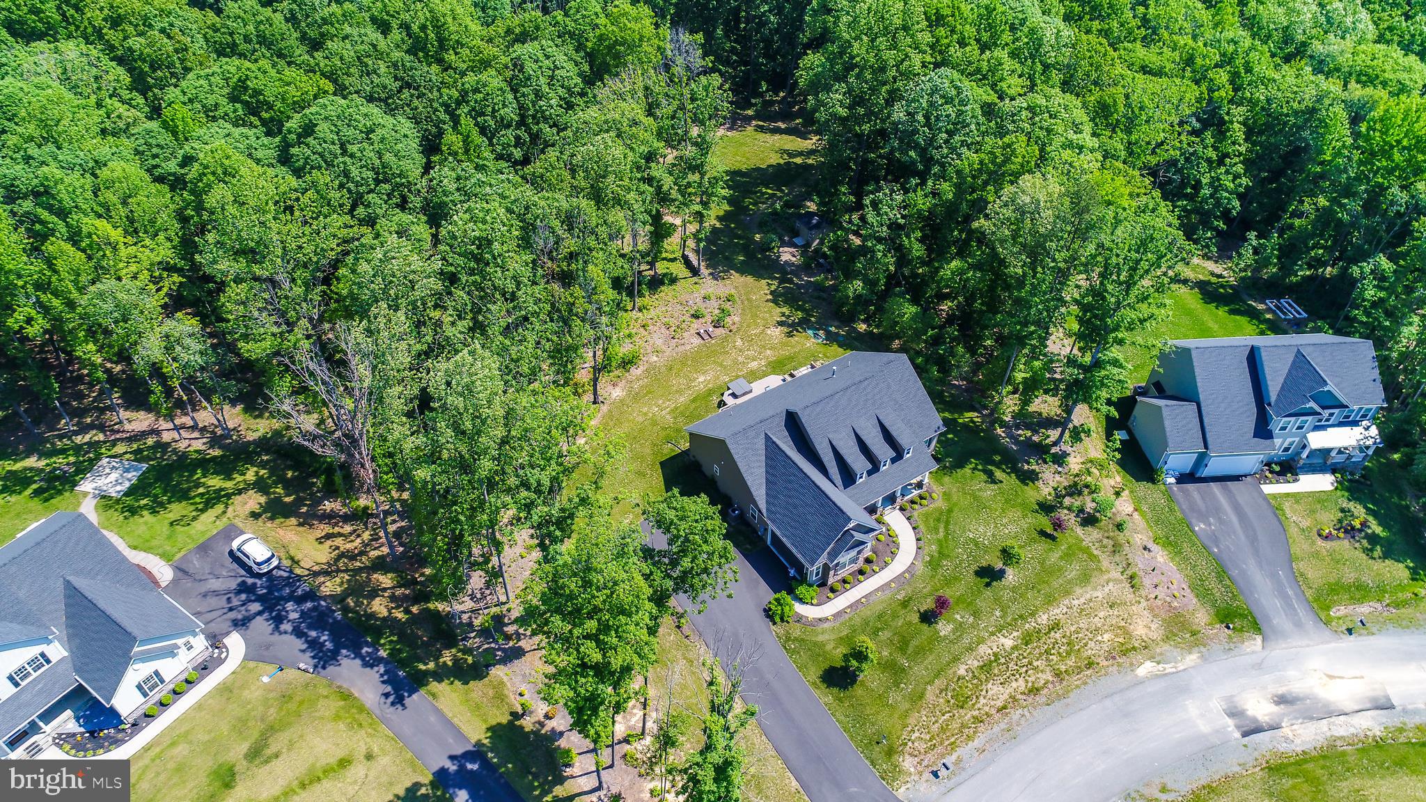 HARTWOOD LANDING - Residential