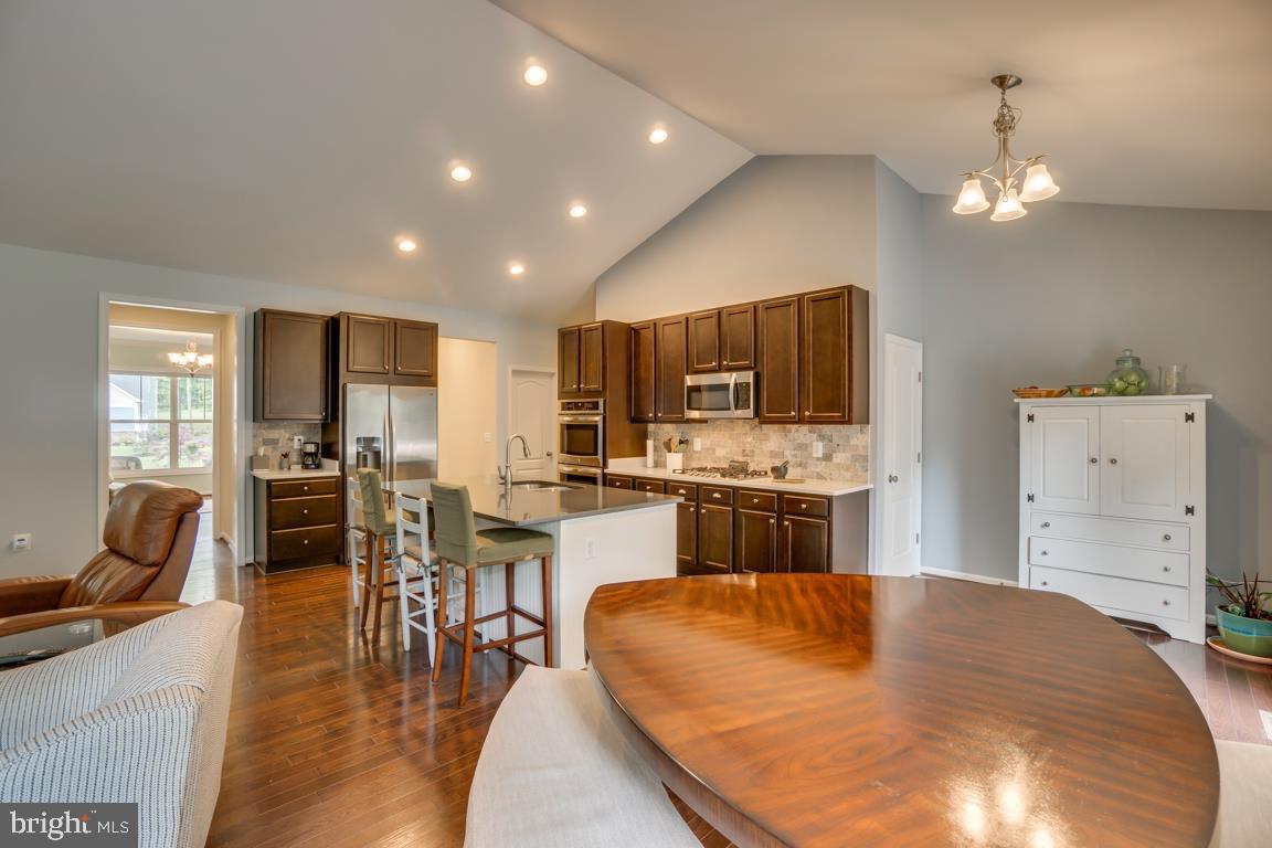 HARTWOOD LANDING - Residential