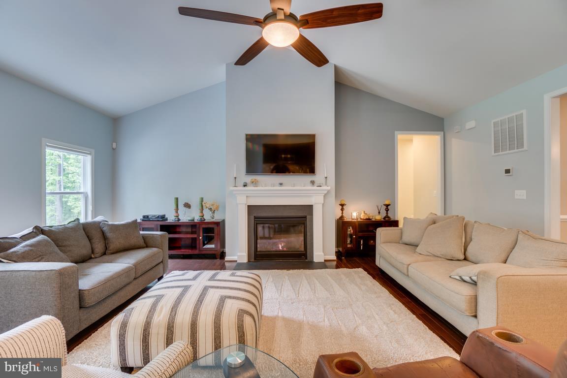 HARTWOOD LANDING - Residential