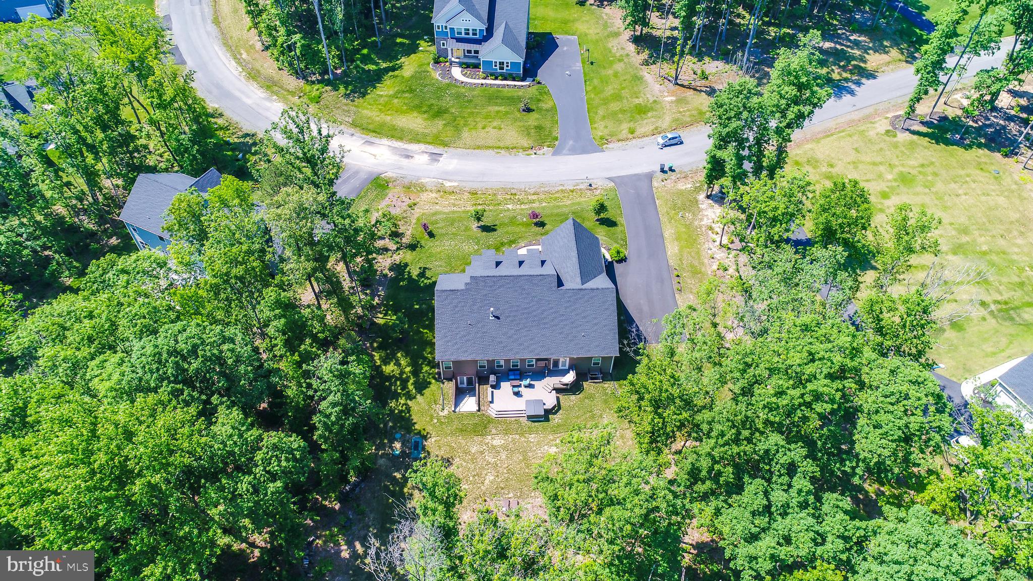 HARTWOOD LANDING - Residential