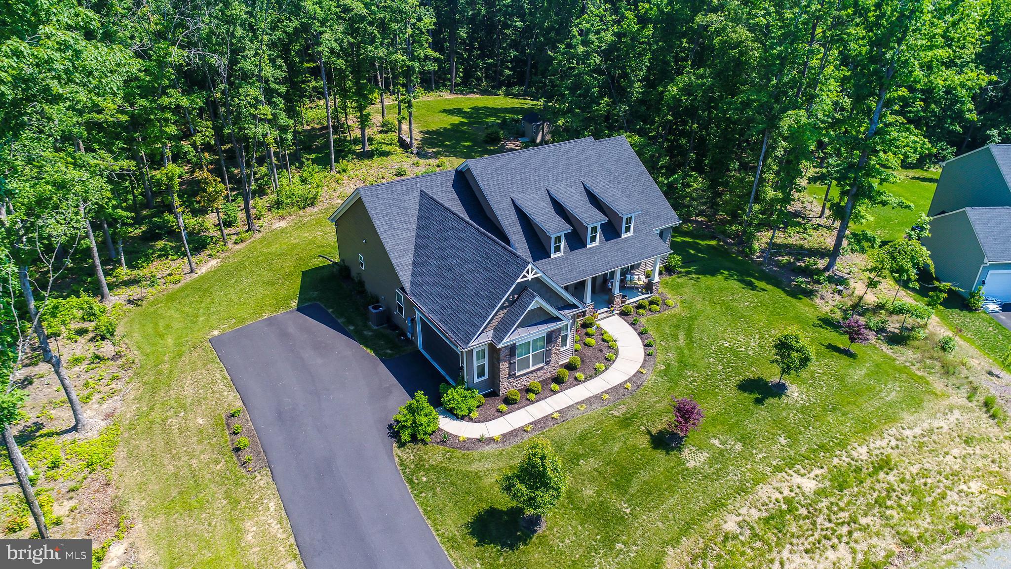 HARTWOOD LANDING - Residential