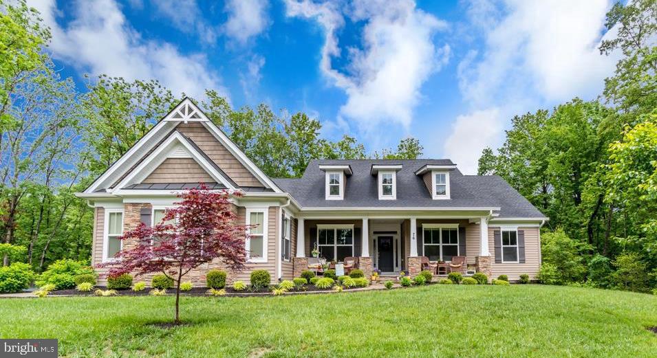 HARTWOOD LANDING - Residential