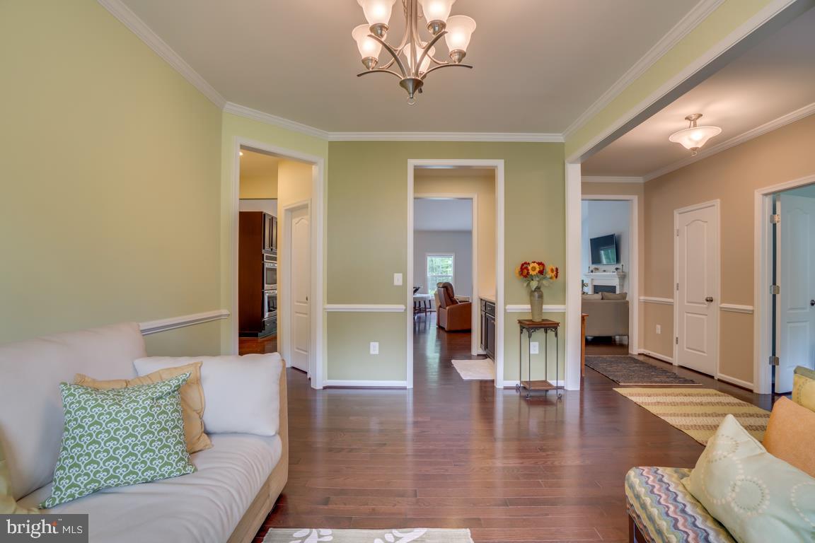 HARTWOOD LANDING - Residential