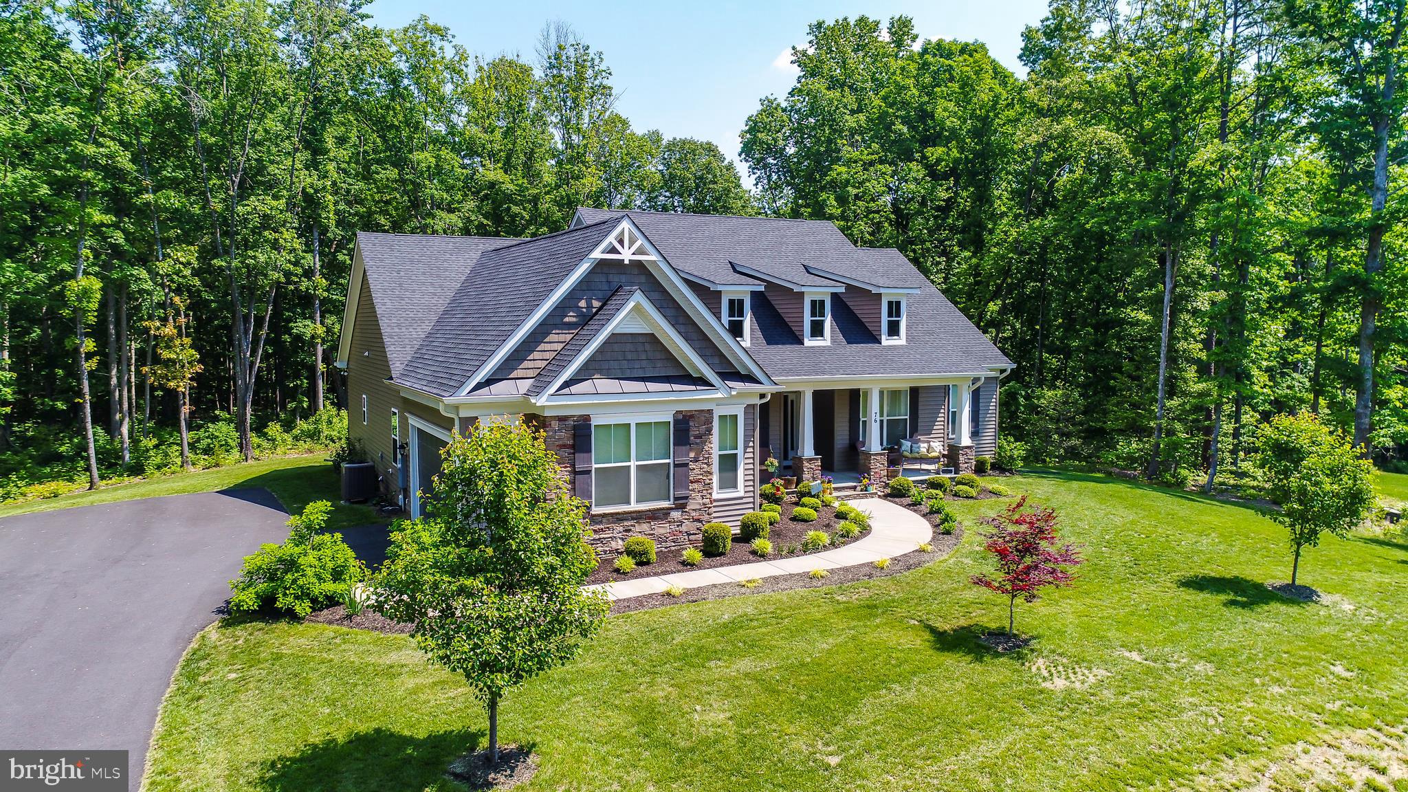 HARTWOOD LANDING - Residential