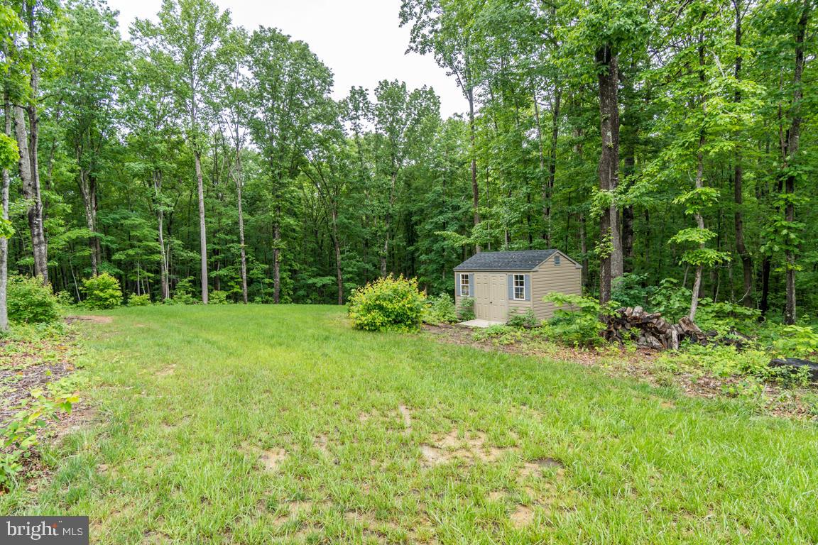 HARTWOOD LANDING - Residential