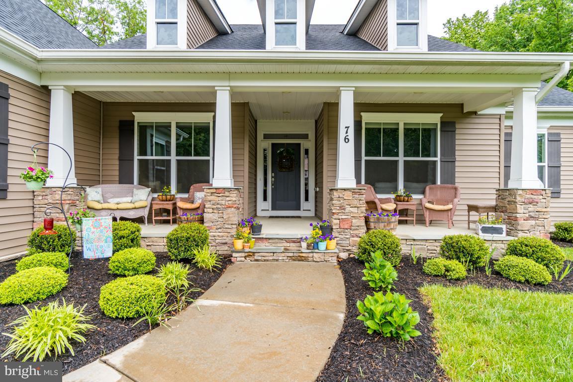 HARTWOOD LANDING - Residential