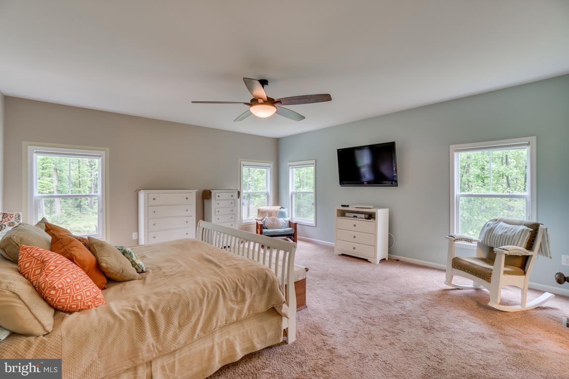 HARTWOOD LANDING - Residential