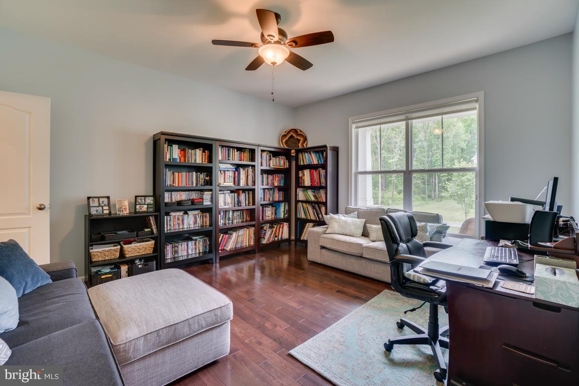 HARTWOOD LANDING - Residential