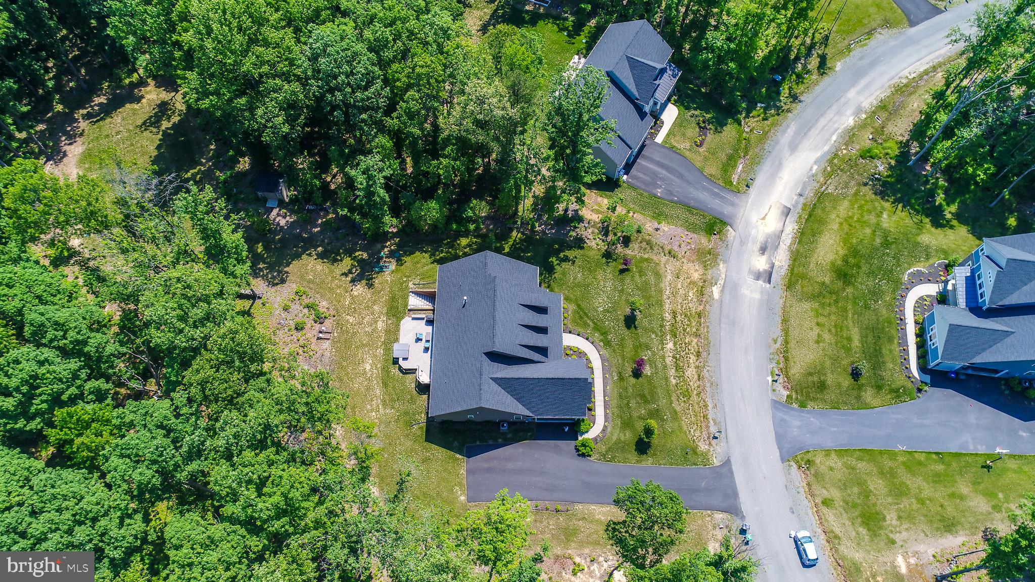 HARTWOOD LANDING - Residential