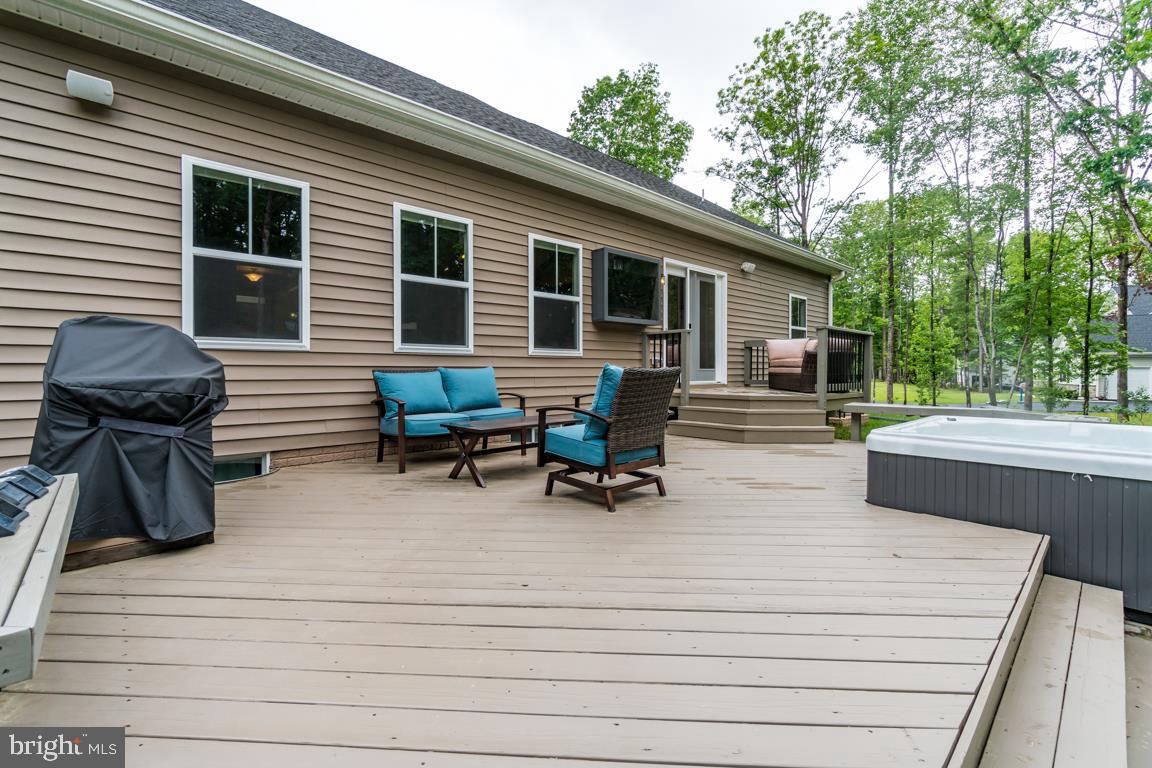 HARTWOOD LANDING - Residential