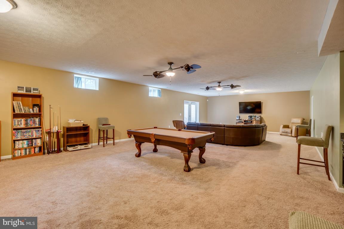 HARTWOOD LANDING - Residential