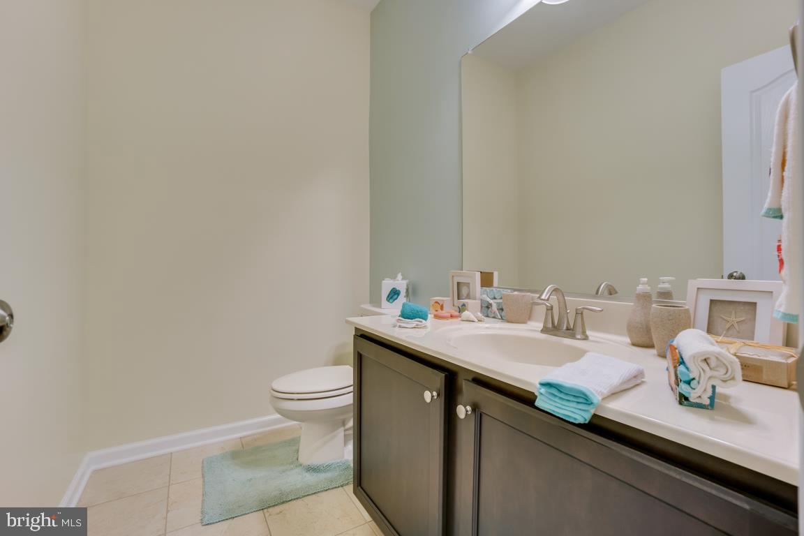 HARTWOOD LANDING - Residential