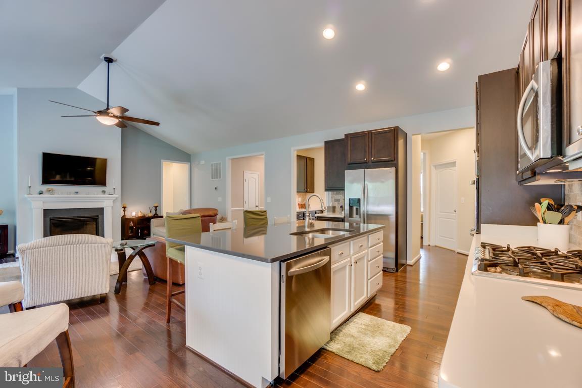 HARTWOOD LANDING - Residential