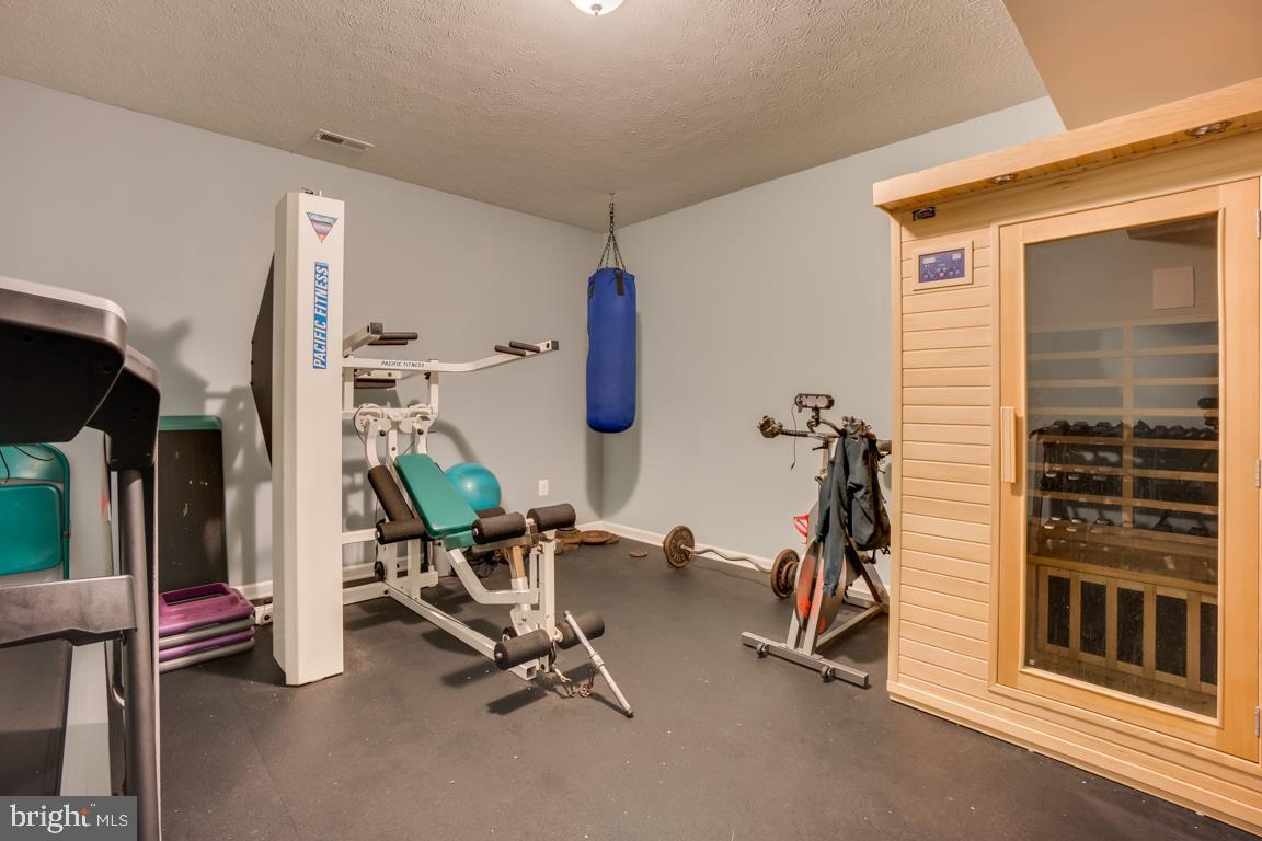 HARTWOOD LANDING - Residential