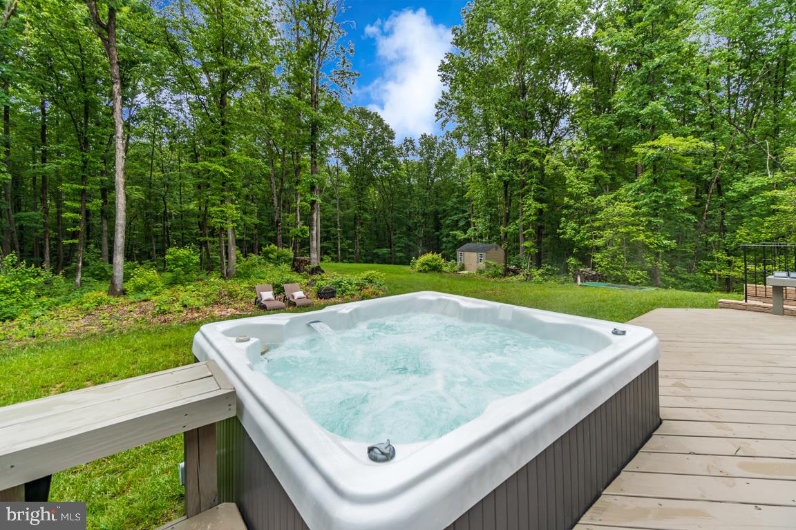 HARTWOOD LANDING - Residential