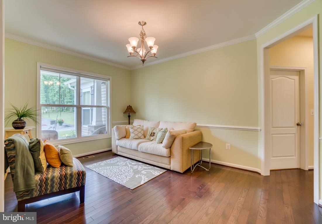 HARTWOOD LANDING - Residential