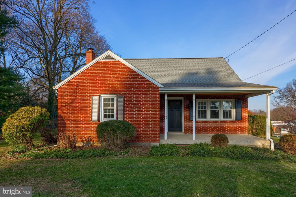 Photo of 2941 Main Street, Conestoga, PA 17516 (MLS # PALA2047144)