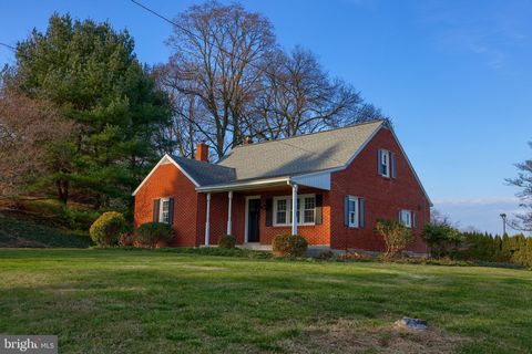 Photo of 2941 Main Street, Conestoga, PA 17516 (MLS # PALA2047144)