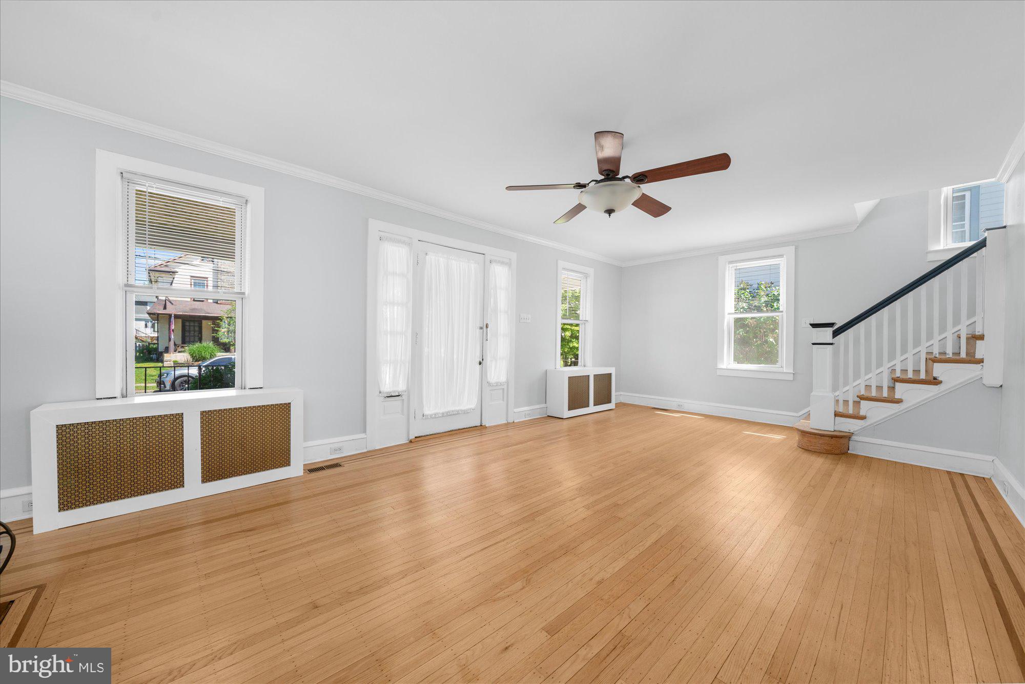 BROOKLINE - Residential