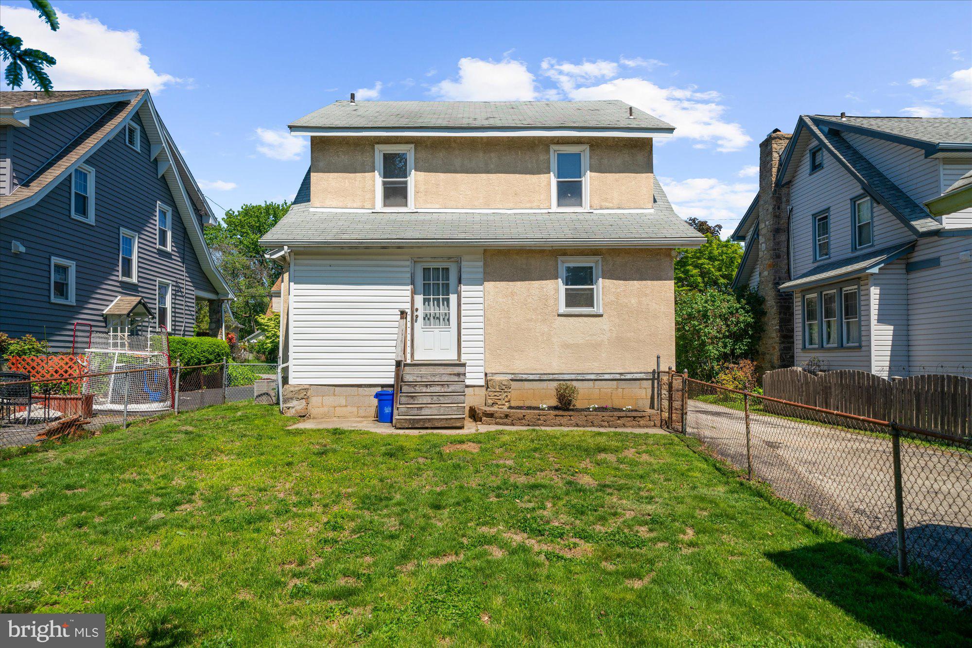 BROOKLINE - Residential