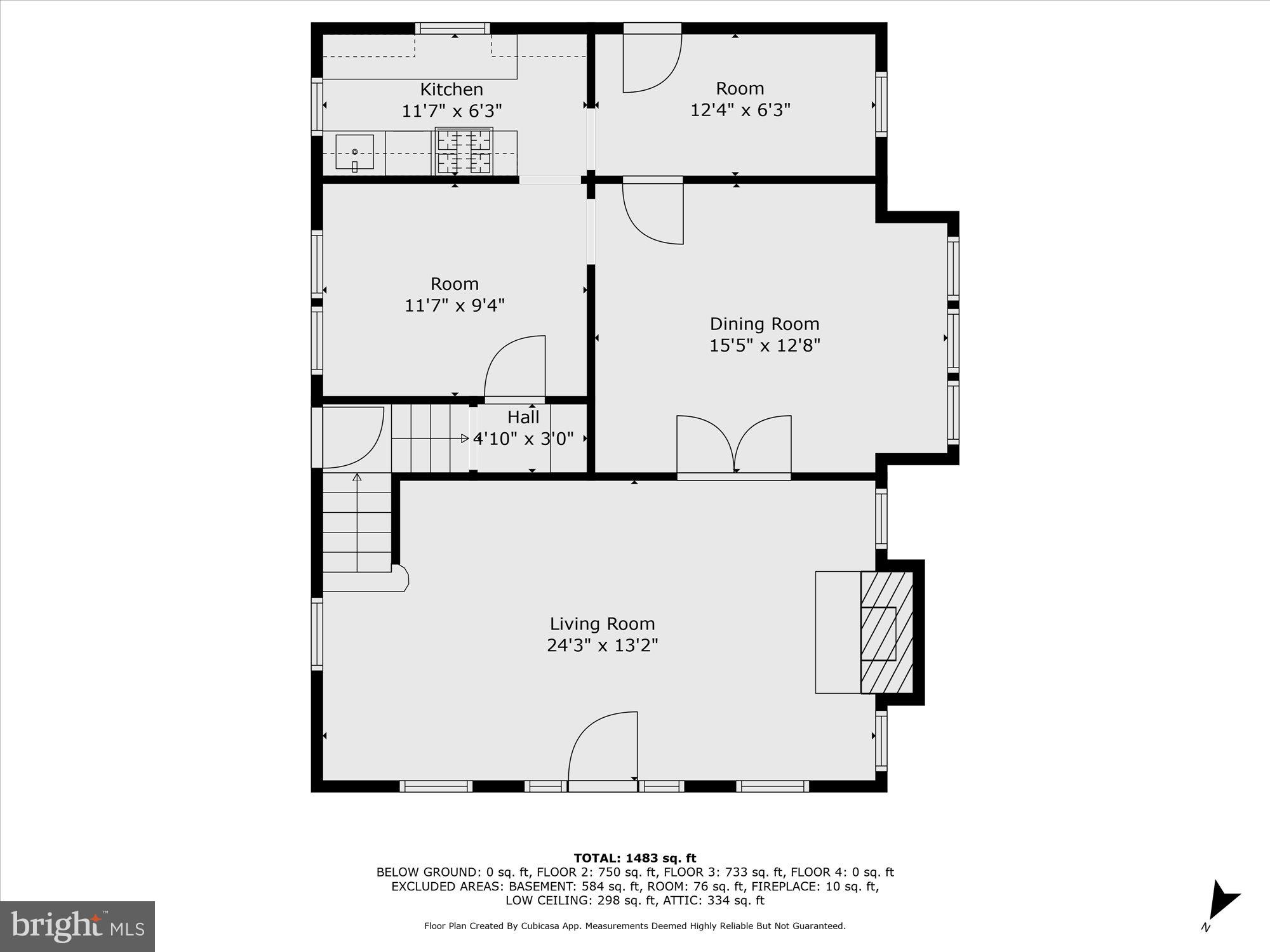 BROOKLINE - Residential