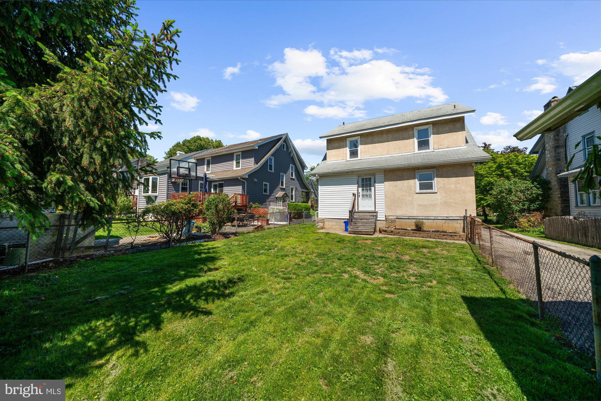 BROOKLINE - Residential