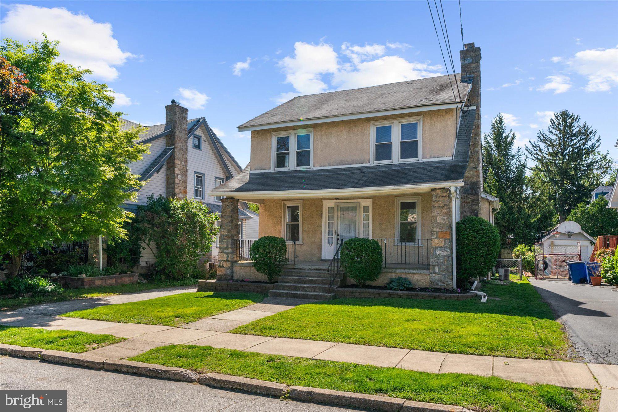 BROOKLINE - Residential