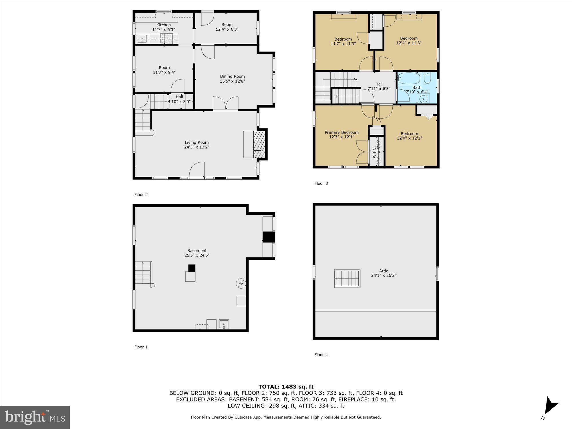 BROOKLINE - Residential