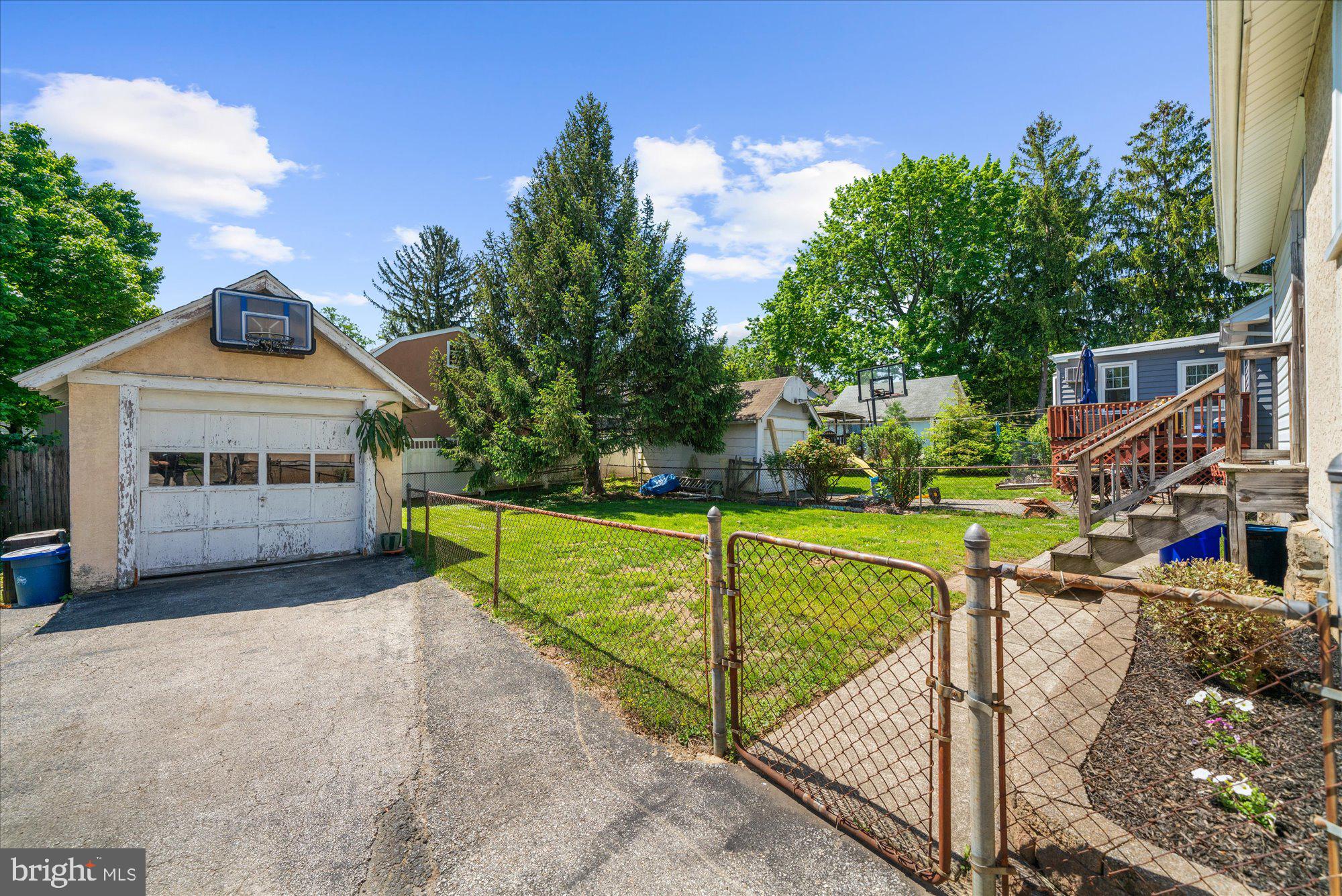 BROOKLINE - Residential