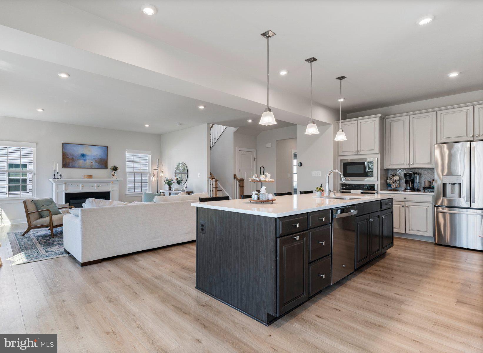 HOPYARD FARM - Residential