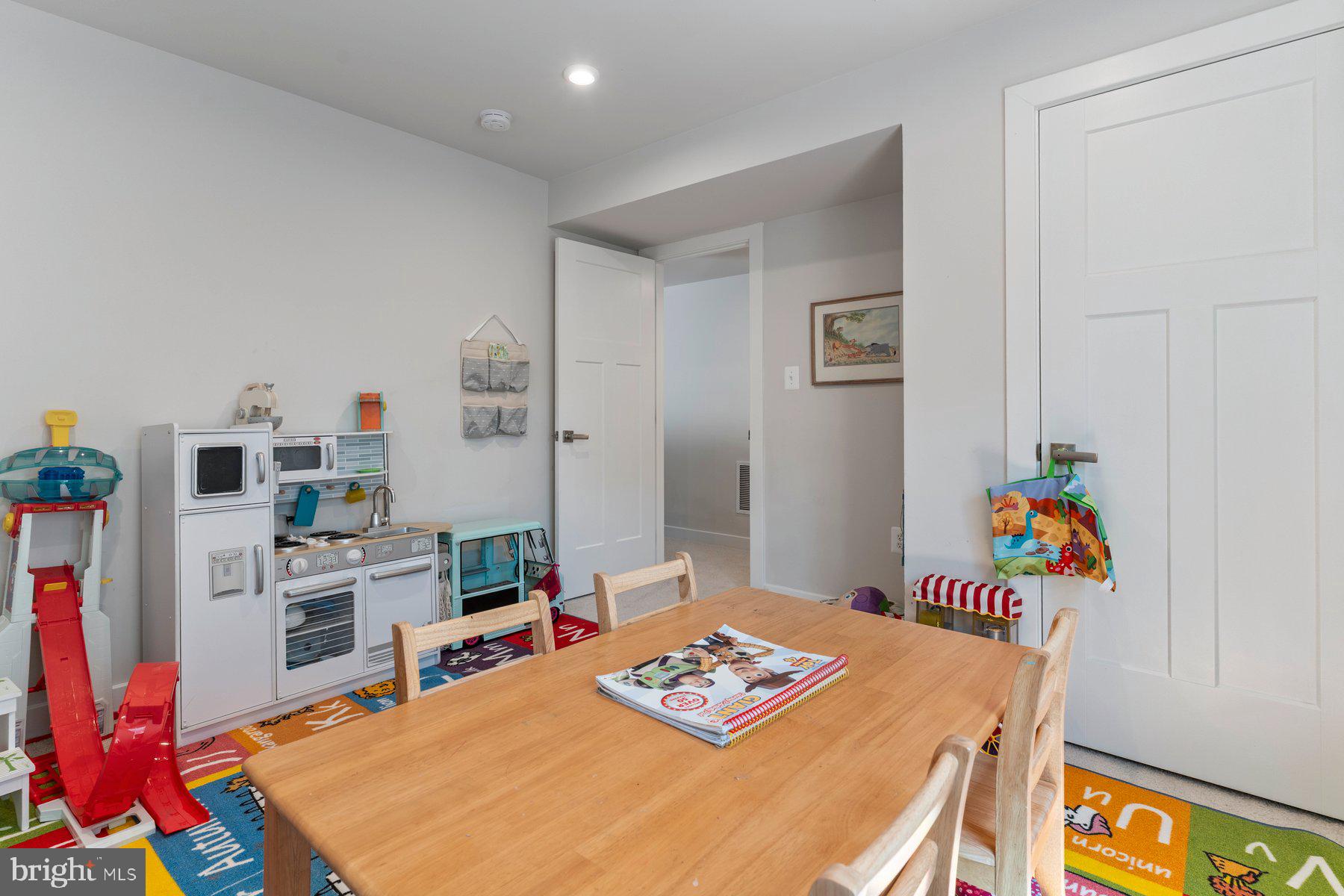 HOPYARD FARM - Residential