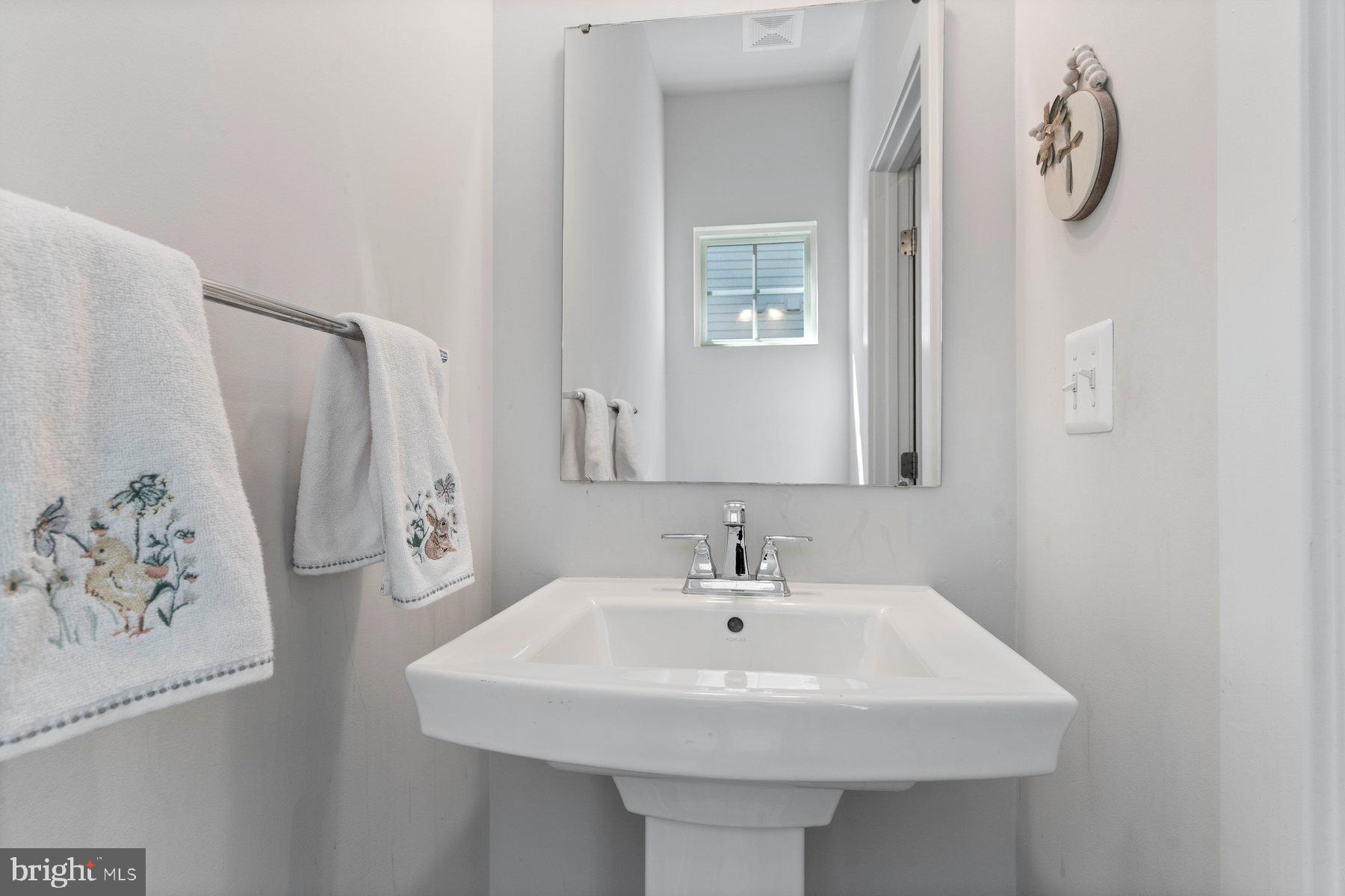 HOPYARD FARM - Residential