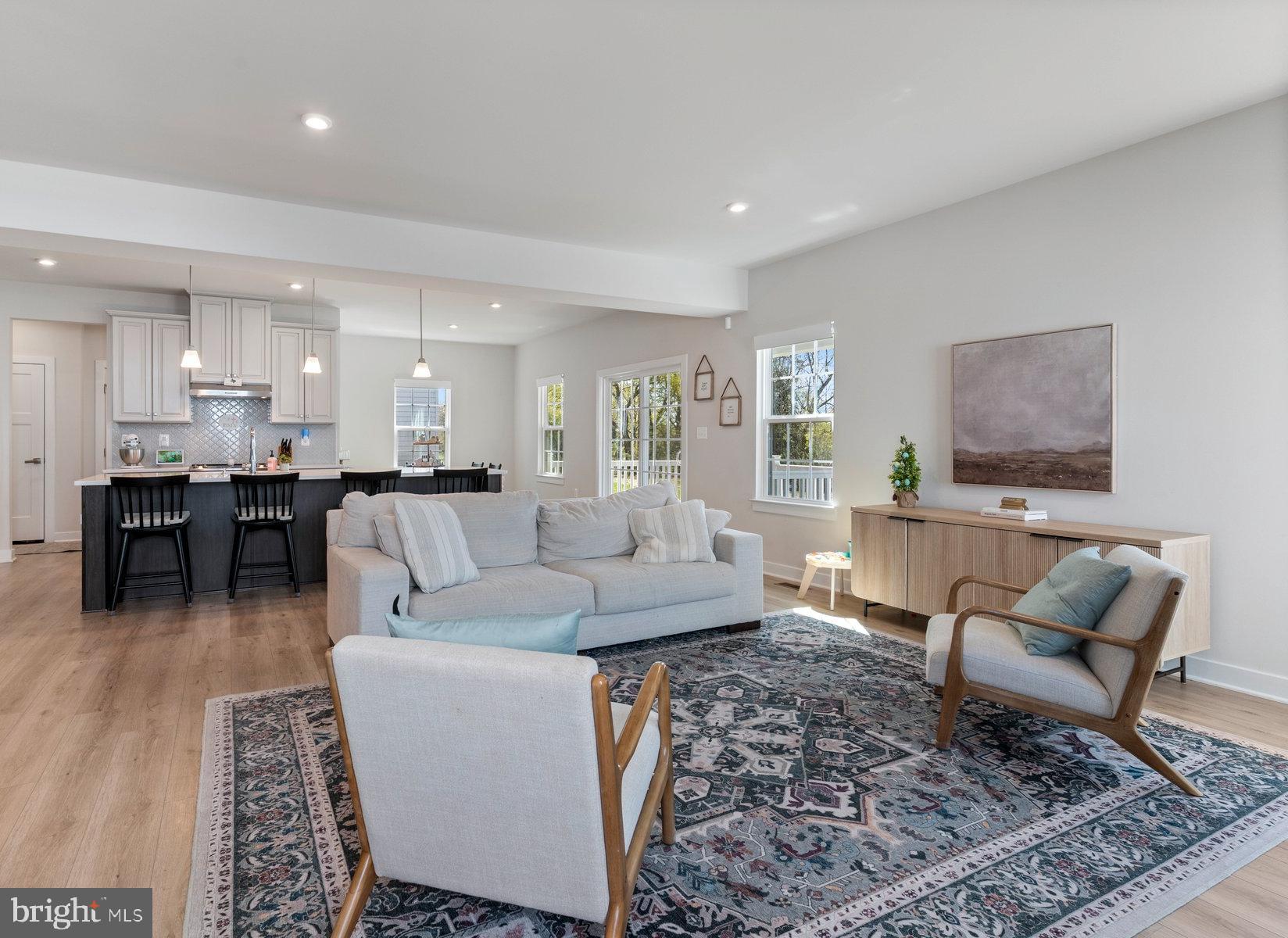 HOPYARD FARM - Residential